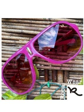 Rocawear Oversized Sunglasses